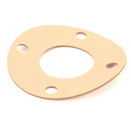 3 Flanged Gasket